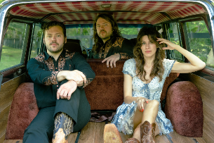Hillbilly Thursdays with Candi Jenkins