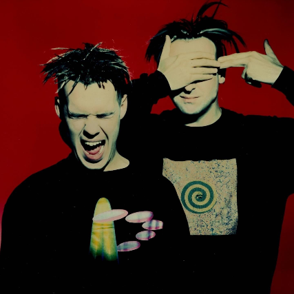 Utah Saints