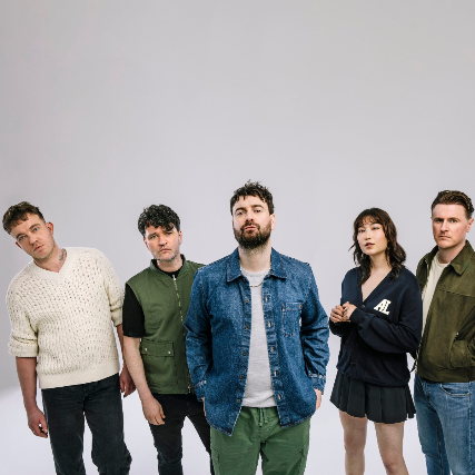 Rock N Roll Circus 2025: Courteeners