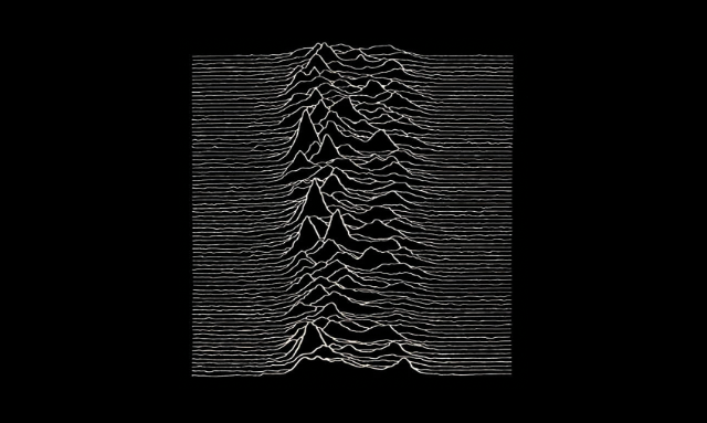 Transmission: The Sound of Joy Division