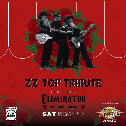 ZZ Top Tribute: Eliminator