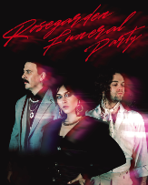 Endoxa Booking Presents: Rosegarden Funeral Party, Trigger Discipline, and Summore