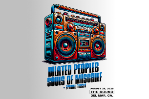 Dilated Peoples, Souls of Mischief
