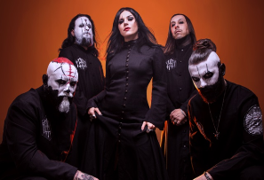 Lacuna Coil Lacuna Coil