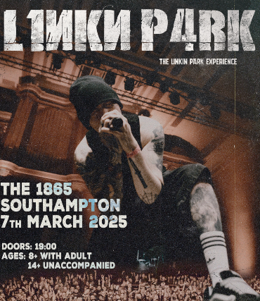 L1nkn P4rk - The Linkin Park Experience