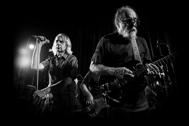 THE SAINTS ‘73-‘78  + Chimers