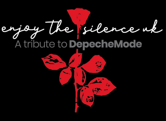 Enjoy The Silence UK - A Tribute To Depeche Mode