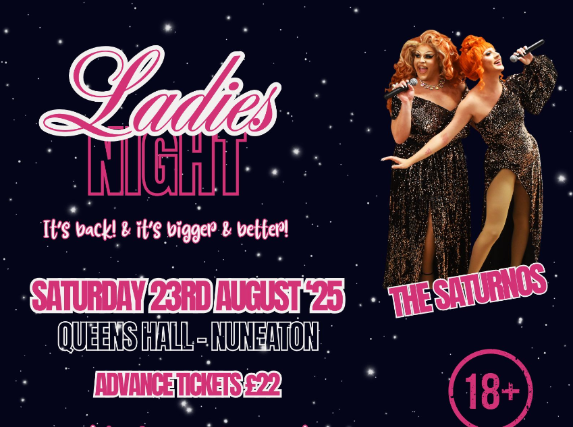 Ladies Night