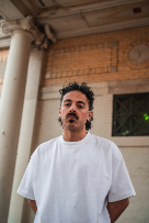 anees – Homesick Tour 2025 w/ Joseph Solomon