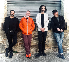Perpetual Groove w/ Slodeo