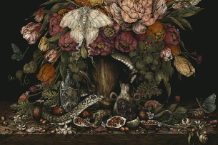 Murder By Death Farewell Tour with Special Guest Laura Jane Grace