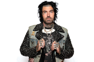 Yelawolf, J. Michael Phillips