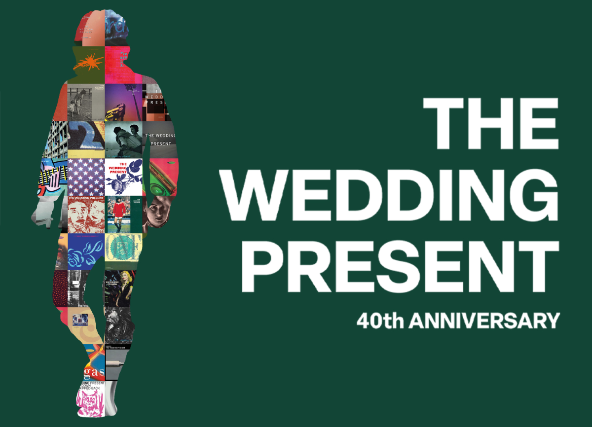 The Wedding Present