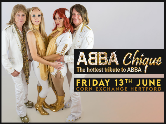 Abba Chique