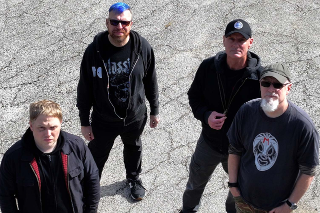 Human Impact, Common Wounds, Hillbilly Devilspeak