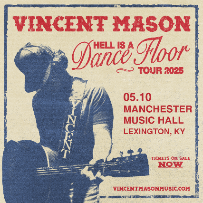 Vincent Mason