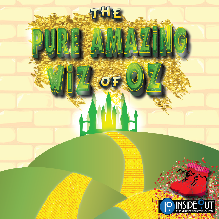 The Pure Amazing Wiz of Oz