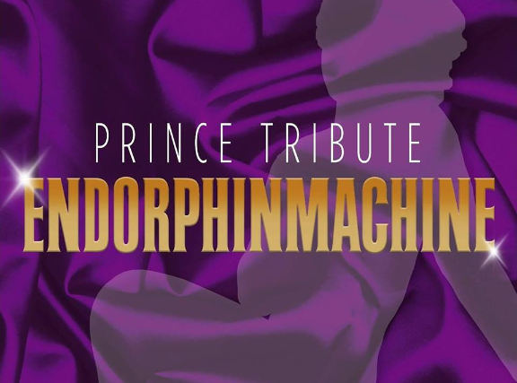 Prince Tribute EndorphinMachine