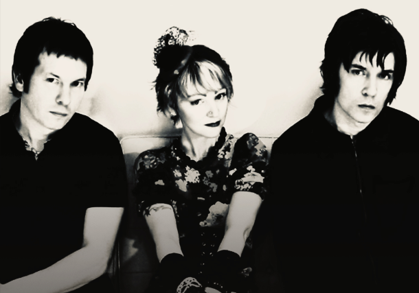 The Primitives