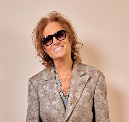 Glenn Hughes