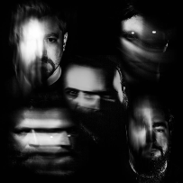 The Atlas Moth, Oriska, Cavalcade, Stubborn Assholes