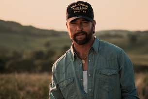 Chris Lane