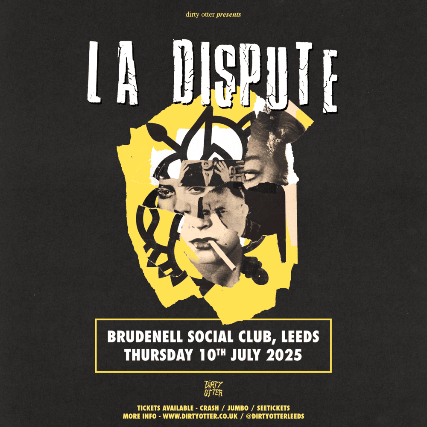 La Dispute