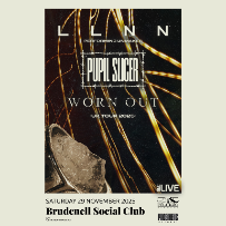 LLNN & Pupil Slicer LLNN & Pupil Slicer