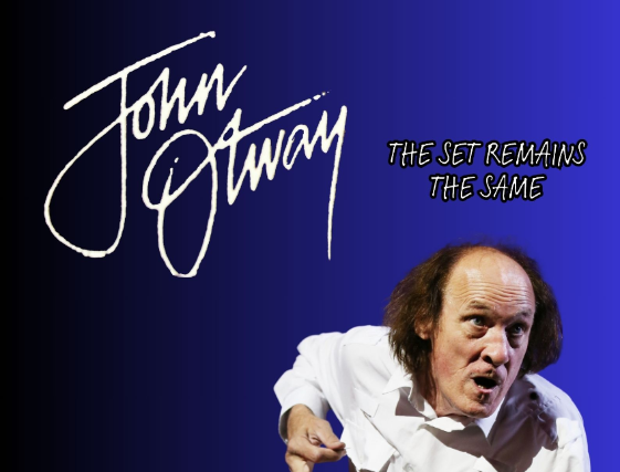 The John Otway Band