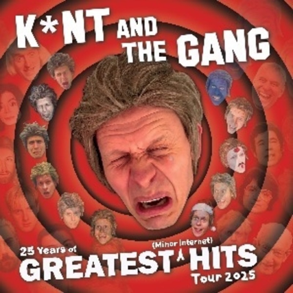 Kunt and the Gang