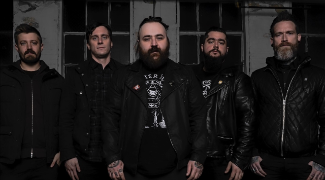 The Atlas Moth / Royal Thunder / Oriska