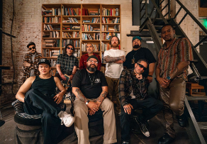 Tribal Seeds and The Movement - Coast 2 Coast Summer Tour with KBong & Johnny Cosmic