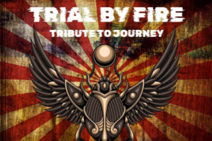 An Evening with Trial By Fire: A Tribute to Journey