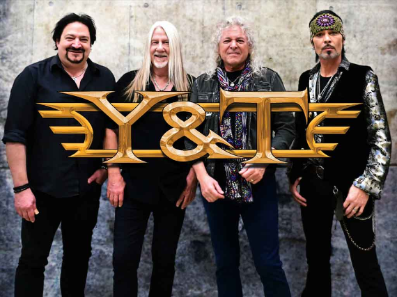 Y&T