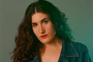 *SOLD OUT* Kate Berlant Live!