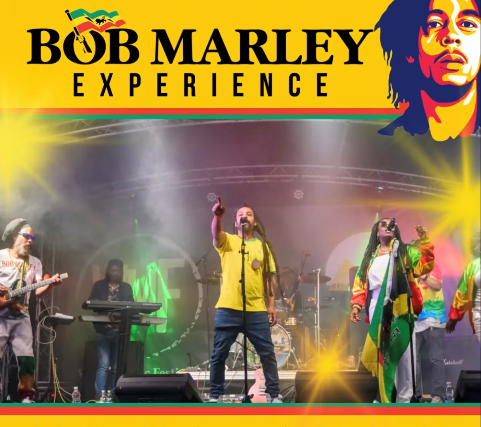 The Marley Experience