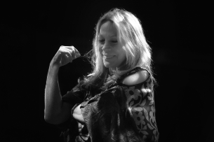 Rickie Lee Jones