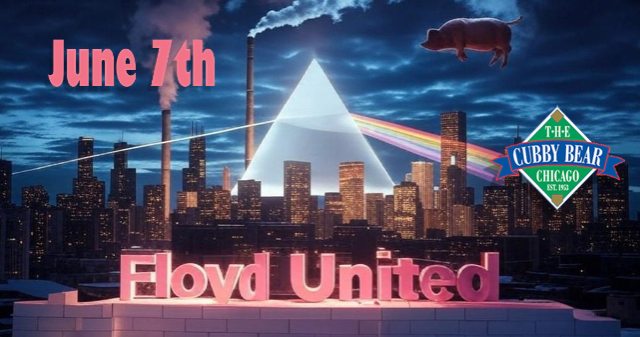 Floyd United - Pink Floyd Tribute