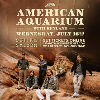 American Aquarium, Keyland