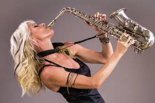 Mindi Abair