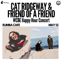 Cat Ridgeway & The Tourists & Friend of a Friend
