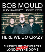 Bob Mould Band Bob Mould Band