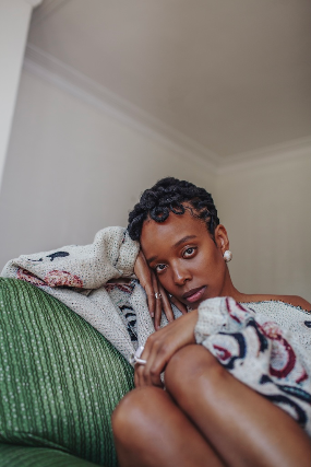 Jamila Woods