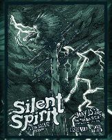 Silent Spirit + Castleman.2 + Disco Behemoth