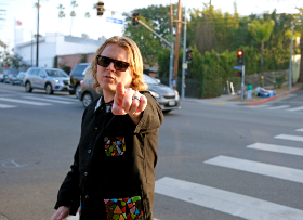 Ty Segall