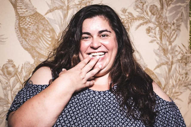 Debra DiGiovanni