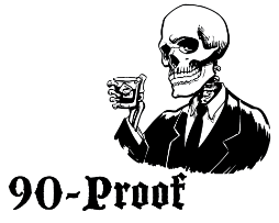 90- Proof