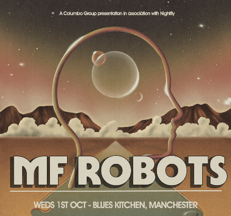 MF Robots
