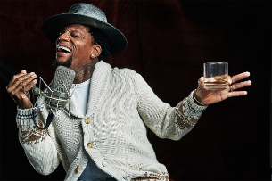 D.L. Hughley