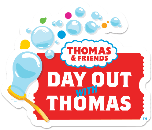 Day Out With Thomas (TM), Thomas & Friends